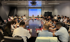 总台相关担任人还引见了大健康节目标